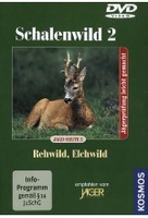 Schalenwild 2 - Rehwild/Elchwild