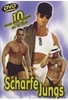 Scharfe Jungs - 10 heisse Kerle strippen nur für