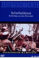 Scharfschützen - Bedrohung aus dem Hinterhalt