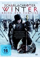 Scharlachroter Winter - Krieg der Vampire