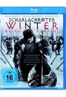 Scharlachroter Winter - Krieg der Vampire