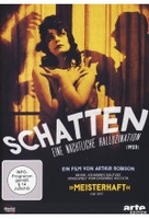 Schatten - Eine nächtliche Halluzination