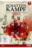 Schattenkampf - Europas Widerstand gegen die Nazis [3 DVDs]