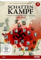 Schattenkampf - Europas Widerstand gegen die Nazis [3 DVDs]