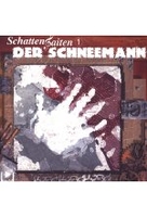 Schattensaiten 1 - Der Schneemann