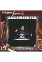 Schattensaiten 10 - Augenlichter