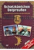 Schatzkästchen Ostpreußen [2 DVDs]