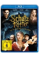 Schatzritter und das Geheimnis von Melusina