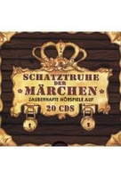 Schatzruhe der Märchen - Zauberhafte Hörspiele