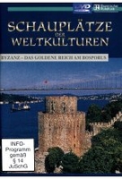 Schauplätze der Weltkulturen - Byzanz