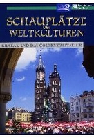 Schauplätze der Weltkulturen - Krakau
