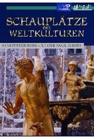 Schauplätze der Weltkulturen - St. Petersburg