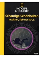 Schaurige Schönheiten - Insekten,  Spinnen.. - NG
