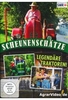 Scheunenschätze - Legendäre Traktoren