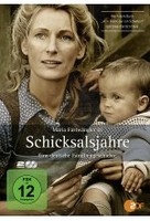Schicksalsjahre [2 DVDs]