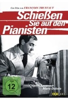 Schießen Sie auf den Pianisten