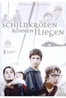 Schildkröten können fliegen (OmU)