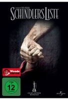 Schindlers Liste [2 DVDs]