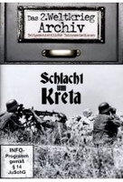 Schlacht um Kreta - Das 2. Weltkrieg Archiv
