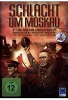 Schlacht um Moskau [2 DVDs]