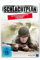 Schlachtplan - Amphibische Operationen/Gegenangriff/Blockade - Metal-Pack