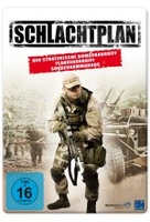 Schlachtplan - Der strategische Bombenangriff/Flankenangriff/Sonderkommandos - Metal-Pack