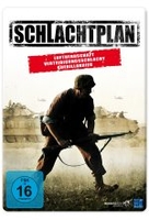 Schlachtplan - Luftherrschaft/Verteidigungsschlacht/Guerillakrieg - Metal-Pack