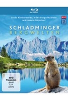 Schladminger Bergwelten