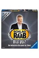 Schlag den Raab - Das 3. Spiel/Quiz (inkl. Buzzer)
