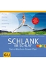 Schlank im Schlaf - Der 4-Wochen-Power-Plan