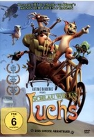 Schlau wie ein Luchs