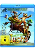 Schlau wie ein Luchs