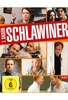 Schlawiner - Saison 1 [3 DVDs]