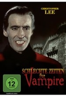Schlechte Zeiten für Vampire