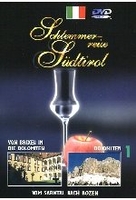 Schlemmerreise Südtirol - Teil 1