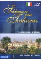 Schlemmerreise Toskana 1