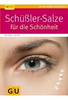Schüßler-Salze für die Schönheit