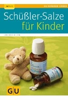 Schüßler-Salze für Kinder