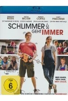 Schlimmer geht immer