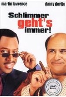 Schlimmer gehts immer