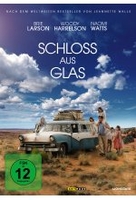 Schloss aus Glas