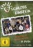 Schloss Einstein - Staffel 11 [8 DVDs]