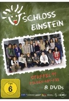 Schloss Einstein - Staffel 11 [8 DVDs]