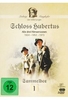 Schloss Hubertus - Die Ganghofer Verfilmungen Sammelbox 1 - Filmjuwelen [3 DVDs]