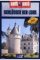 Schlösser der Loire - Weltweit