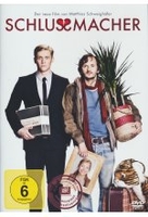 Schlussmacher