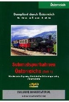 Schmalspurbahnen Österreichs - Teil 1