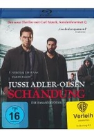 Schändung - Die Fasanentöter