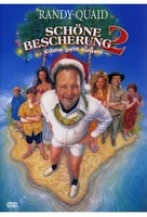 Schöne Bescherung 2 - Eddie geht baden