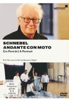 Schnebel - Adante con moto/A Portrait